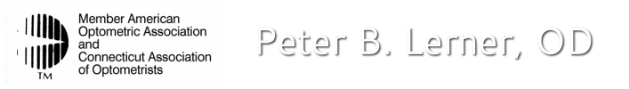 Peter B. Lerner, OD